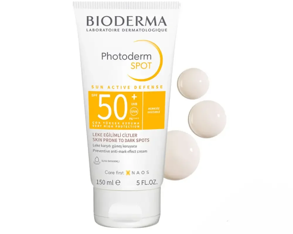 Photoderm Spot SPF 50