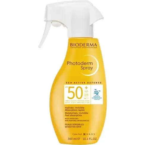 Photoderm Spray SPF 50+