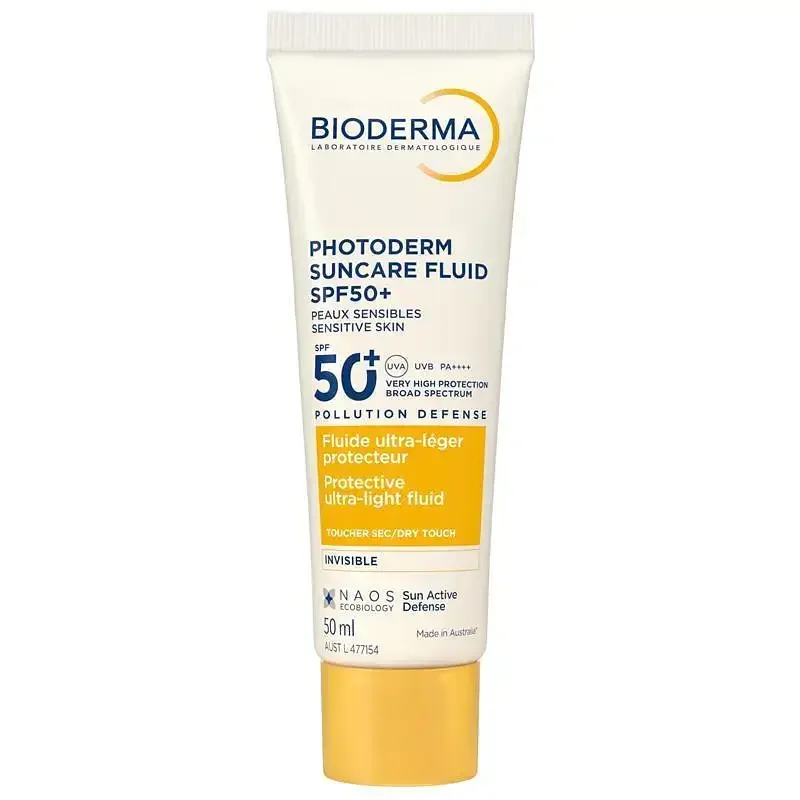 Photoderm Suncare Fluid SPF50+
