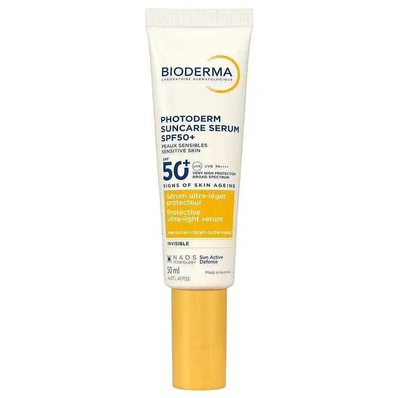 Photoderm Suncare Serum SPF50+