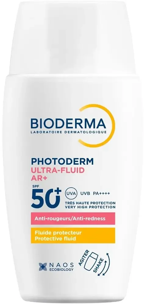 Photoderm Ultra-Fluid AR+ SPF50+ PA++++