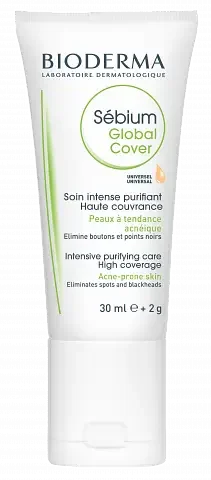 Sébium Global Cover
