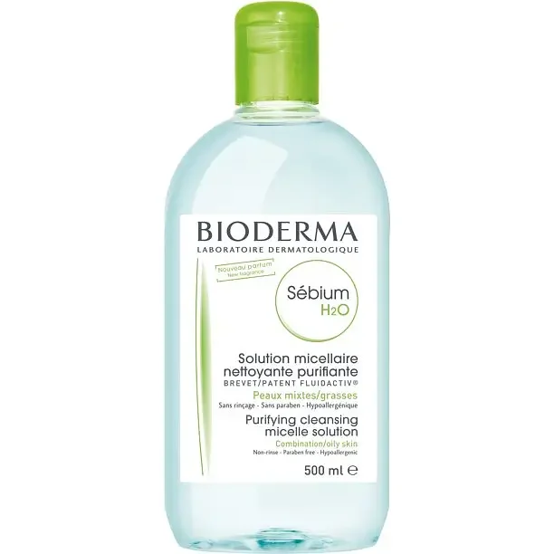 Sébium H2O Micellar Water
