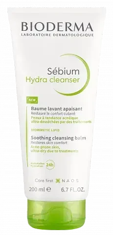 Sébium Hydra Cleanser