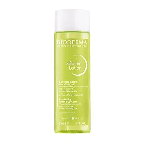 Sébium Lotion