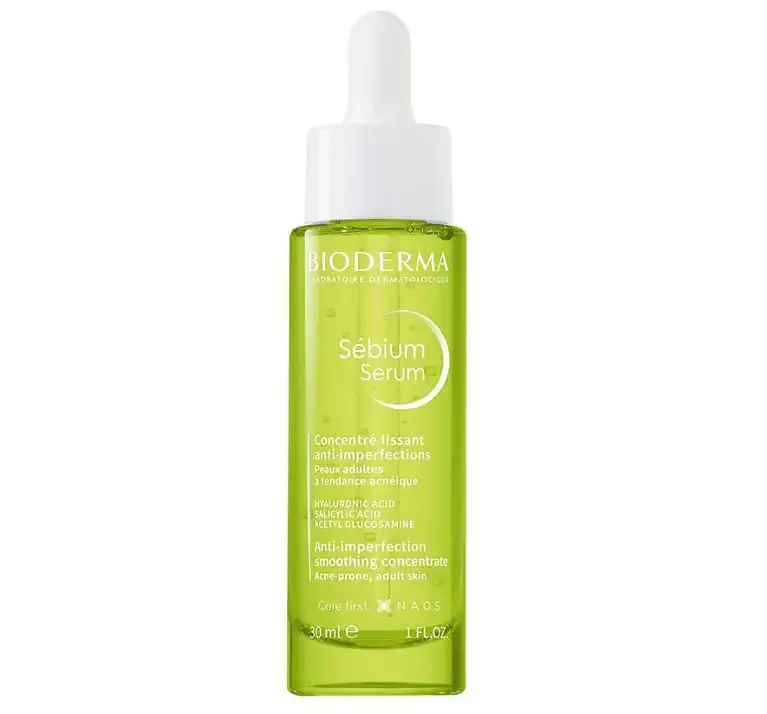 Sébium Serum