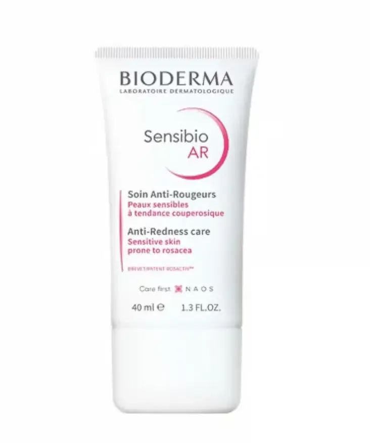 Sensibio AR Anti-Redness Care