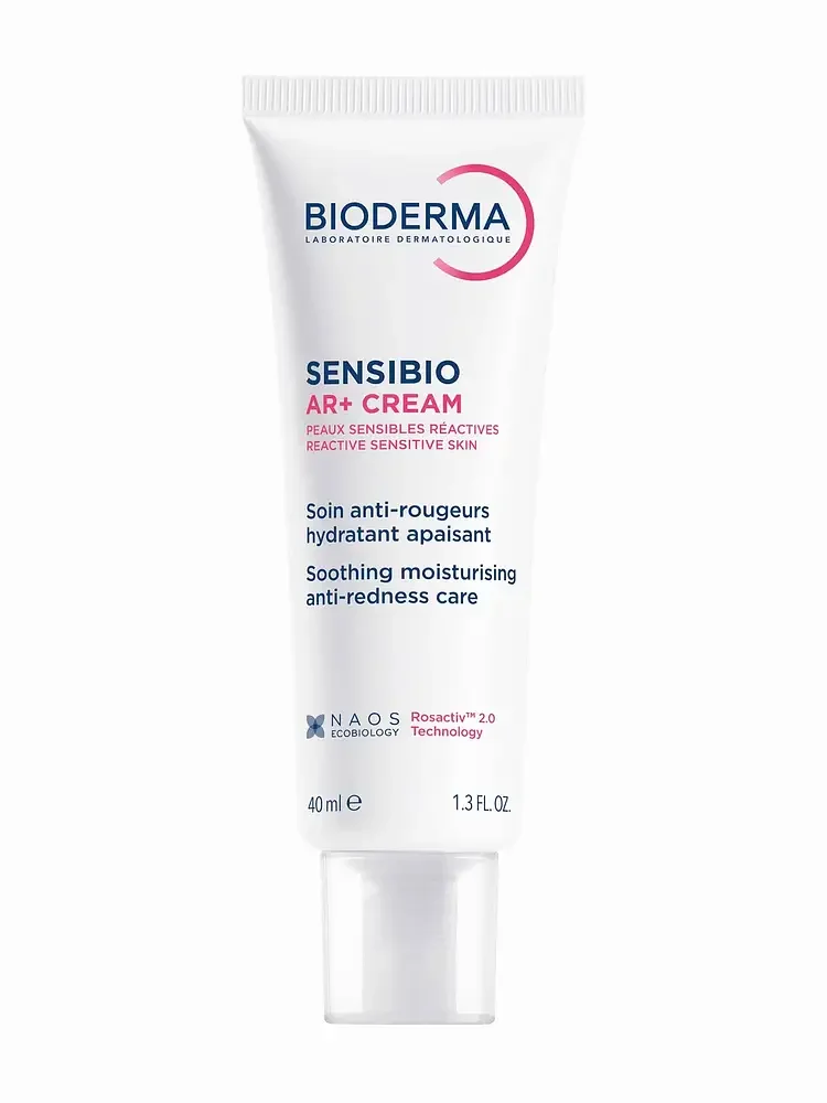 Sensibio AR+ Cream