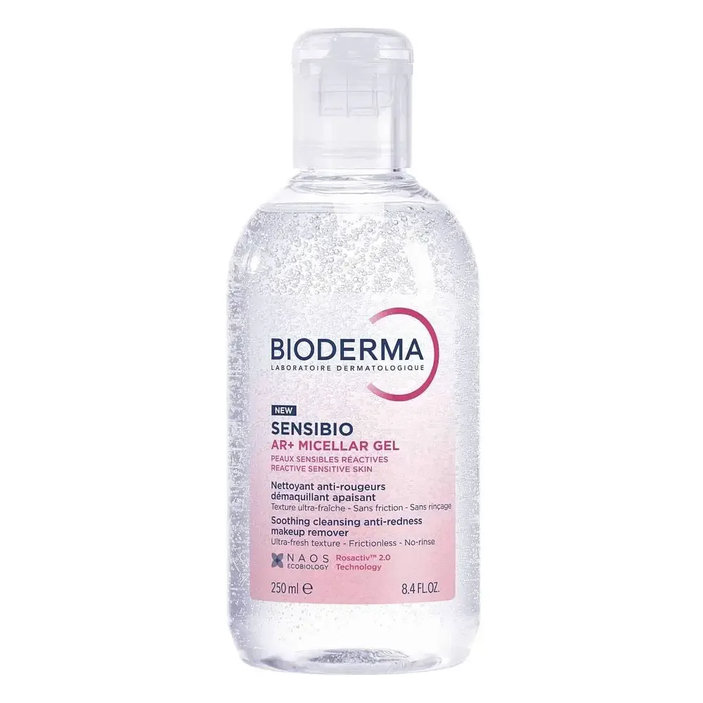 Sensibio AR+ Micellar Gel