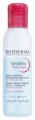 Sensibio H20 Eye