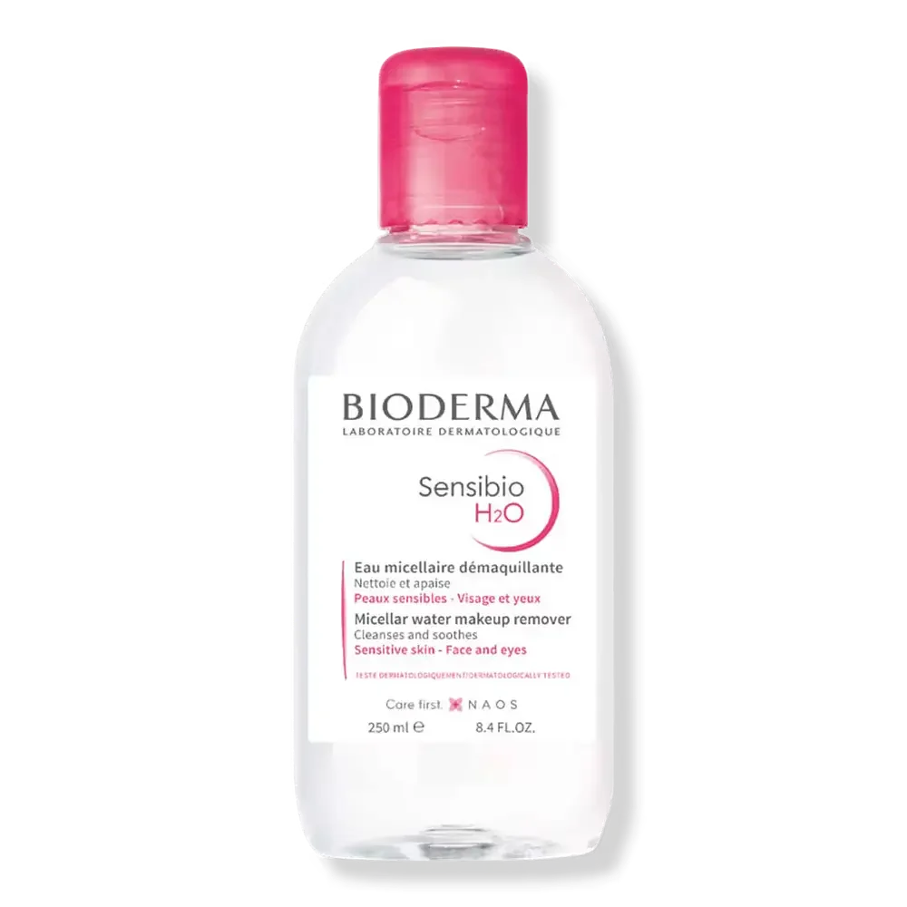 Sensibio H2O Micellar Water
