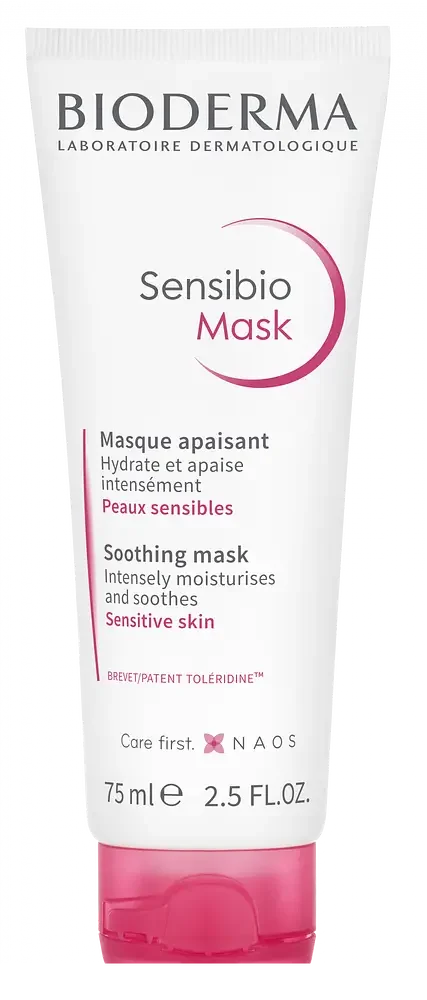 Sensibio Mask