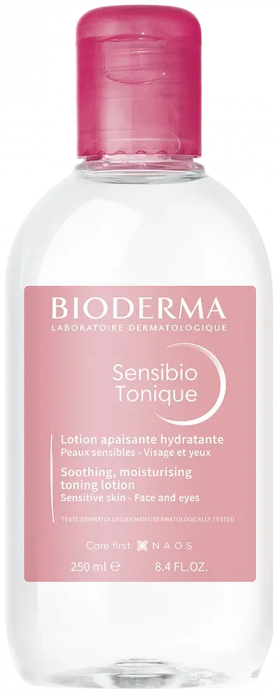 Sensibio Soothing Lotion