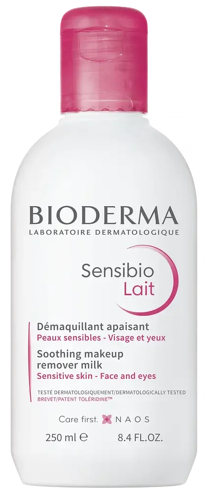 Sensibio Lait