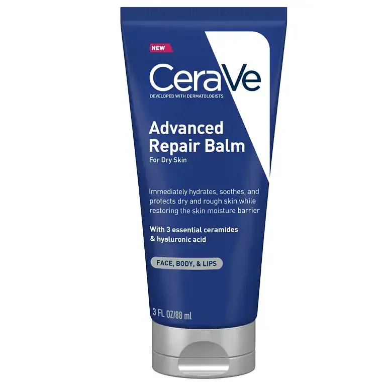 Advanced Repair Balm