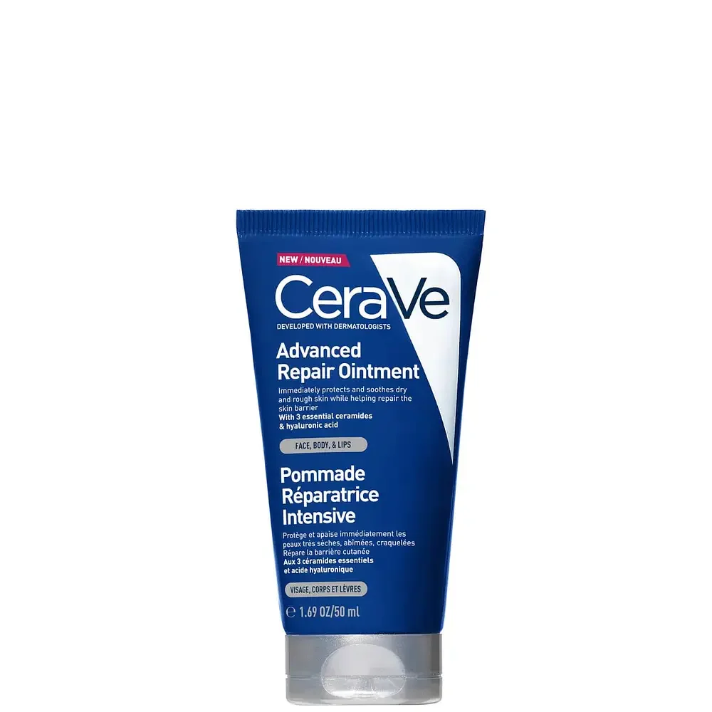 Advanced Repair Ointment