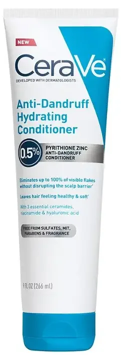 Anti-Dandruff Hydrating Conditioner