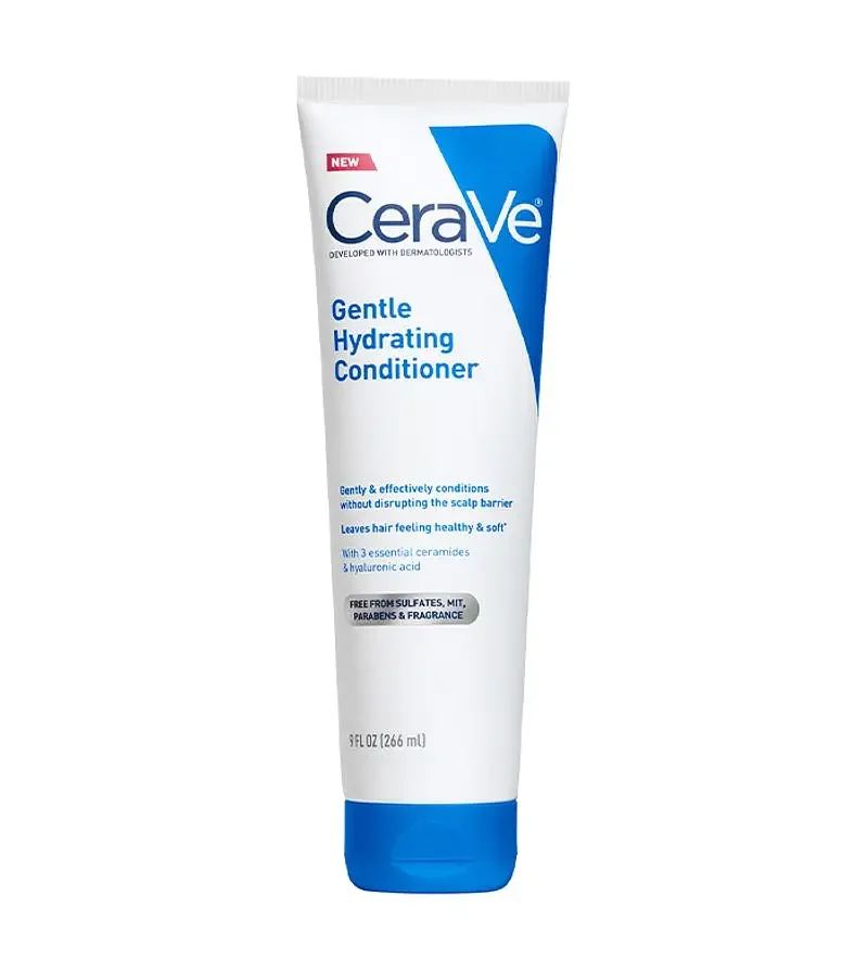 Gentle Hydrating Conditioner