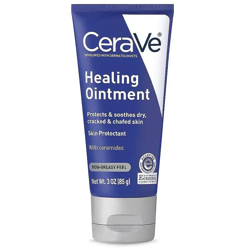 Healing Ointment