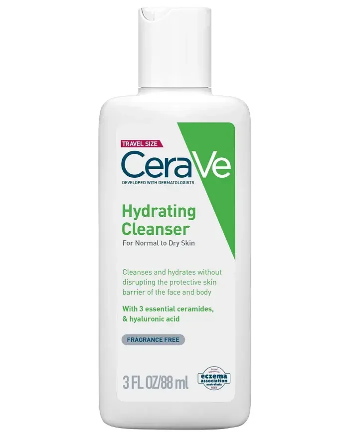 Hydrating Cleanser