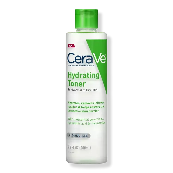 Hydrating Toner