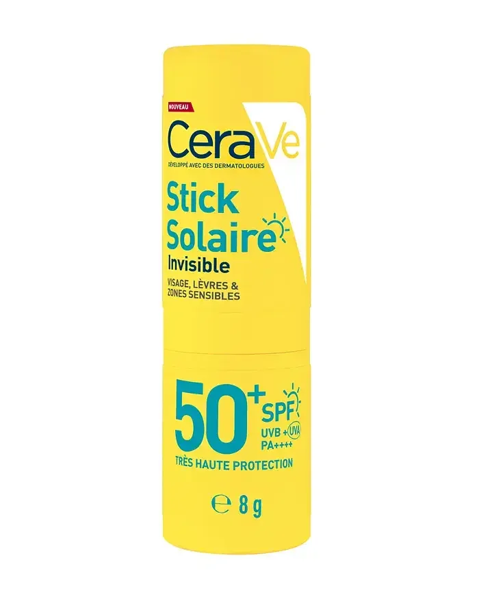Invisible Sun Stick SPF 50+