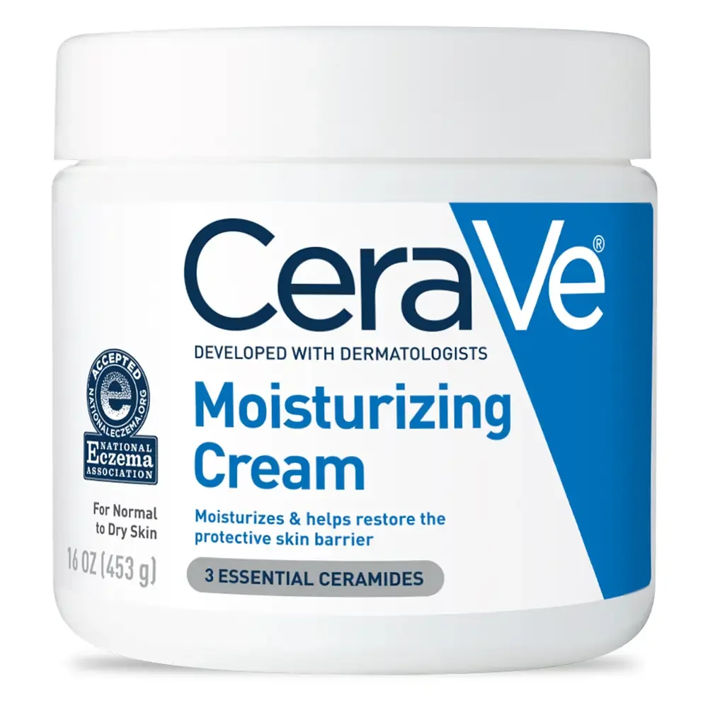Moisturizing Cream