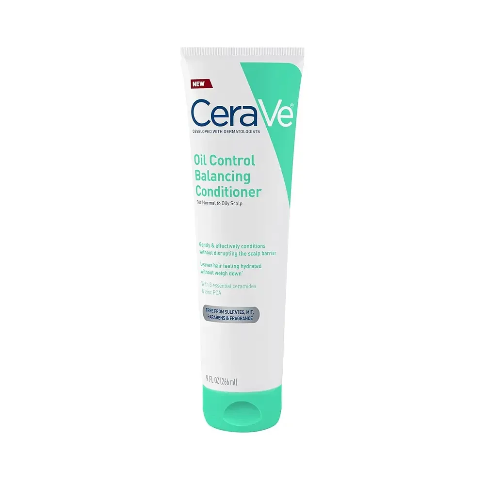 Oil Control Balancing Conditioner