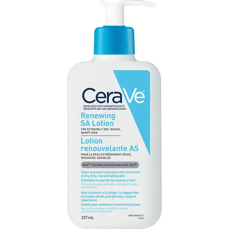 Renewing SA Lotion