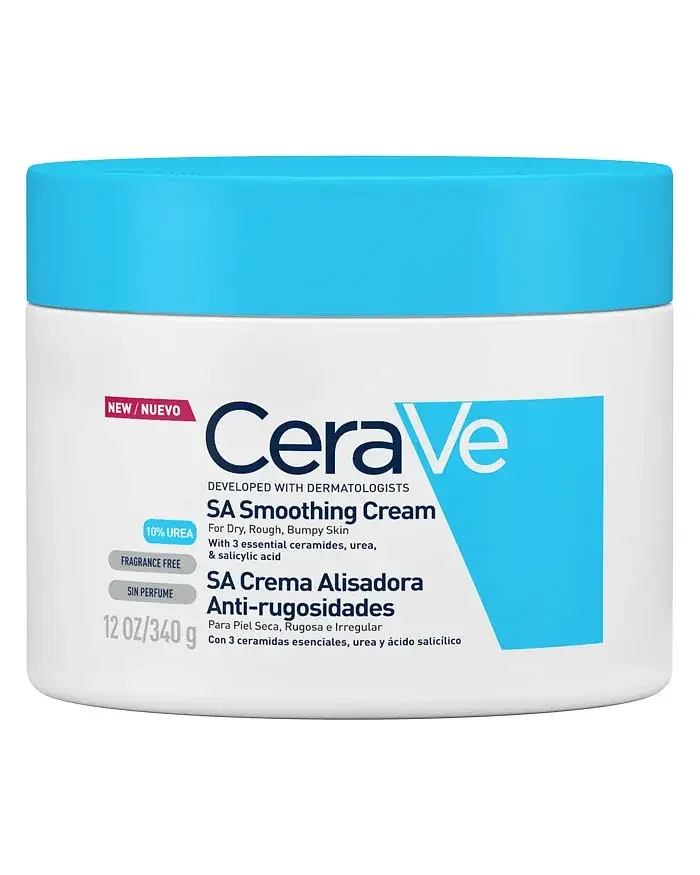 SA Moisturizing Cream