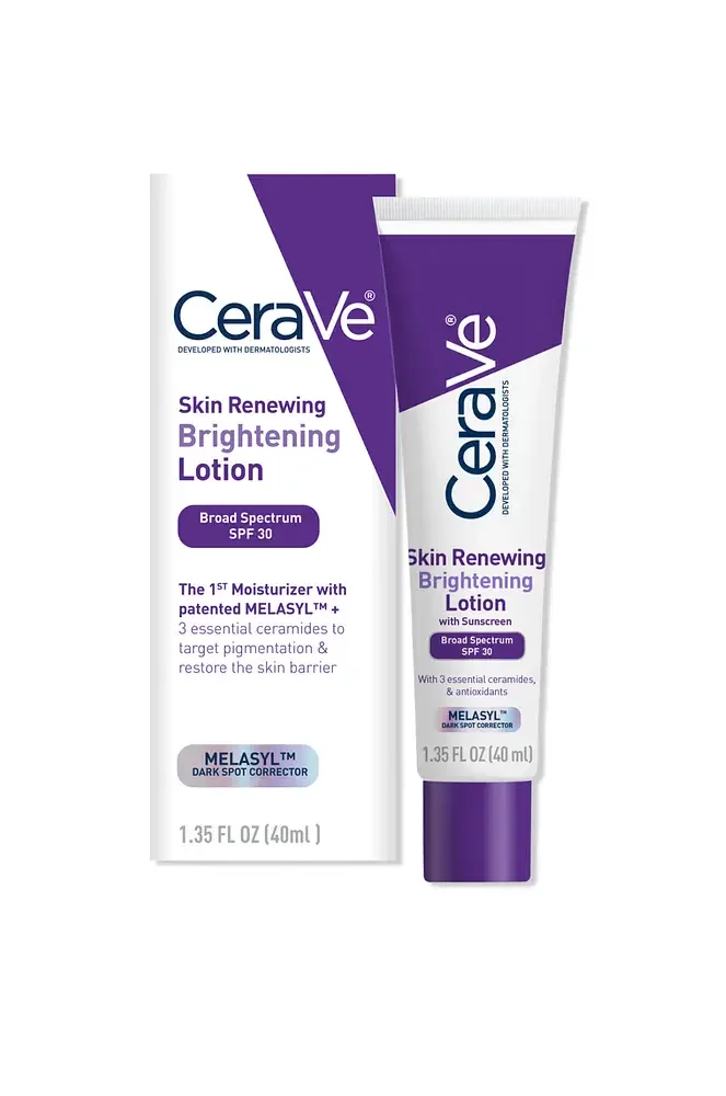 Skin Renewing Brightening Lotion SPF 30