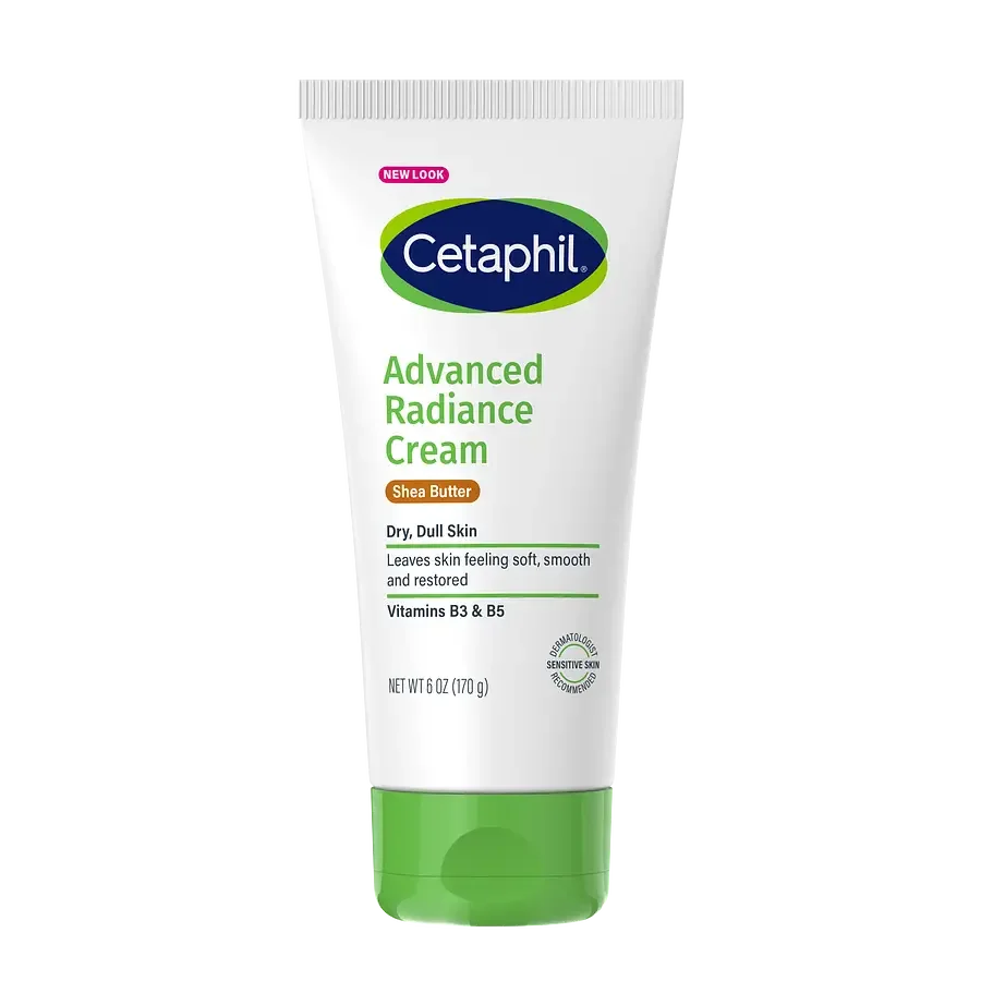 Advanced Radiance Cream