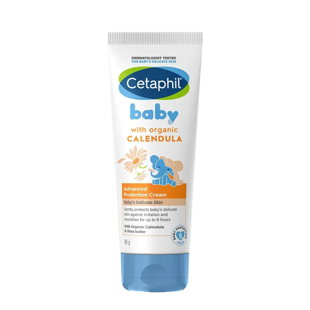 Baby Advanced Protection Cream