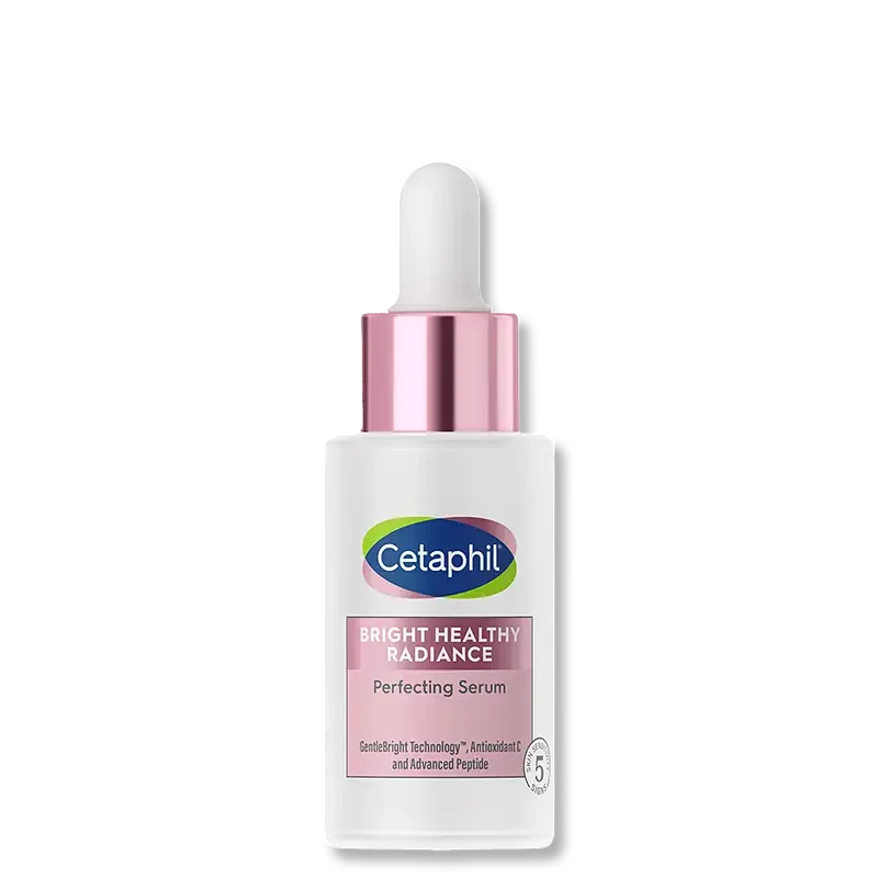 Bright Healthy Radiance Perfecting Serum