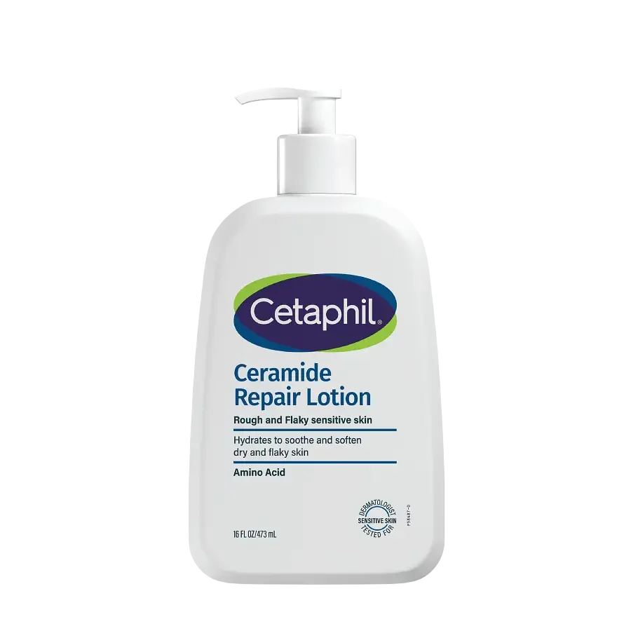 Ceramide Repair Lotion