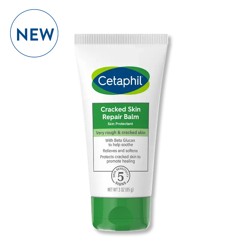 Cracked Skin Repair Balm