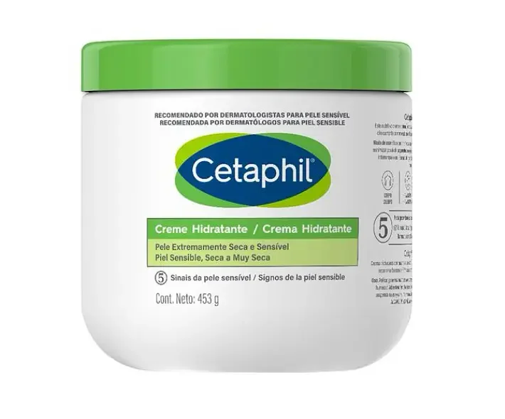 Creme Hidratante