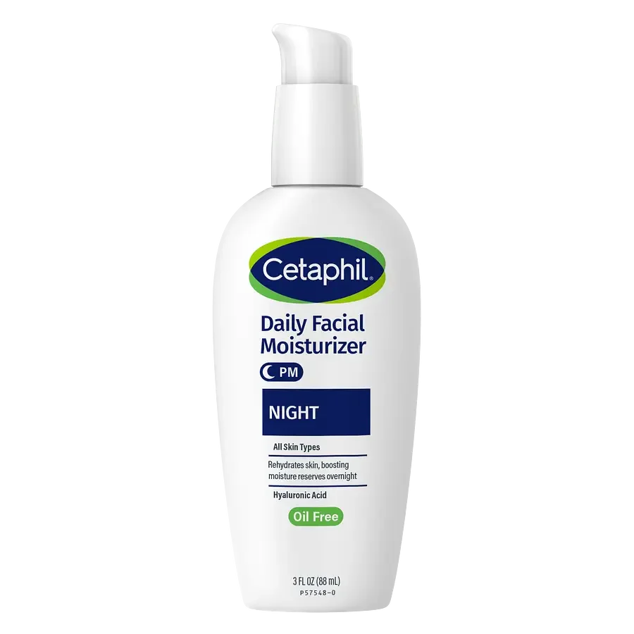 Daily Facial Moisturizer Night