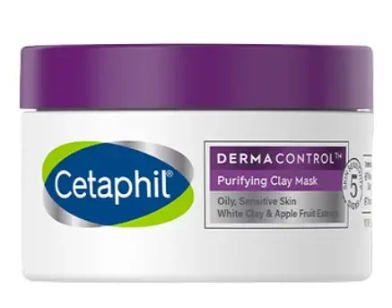Dermacontrol Purifying Clay Mask