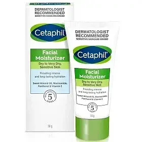 Facial Moisturizer Dry Skin