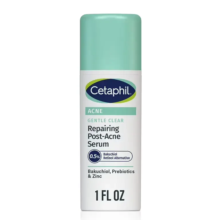 Gentle Clear Repairing Post-Acne Serum
