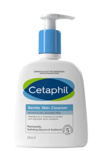 Gentle Skin Cleanser