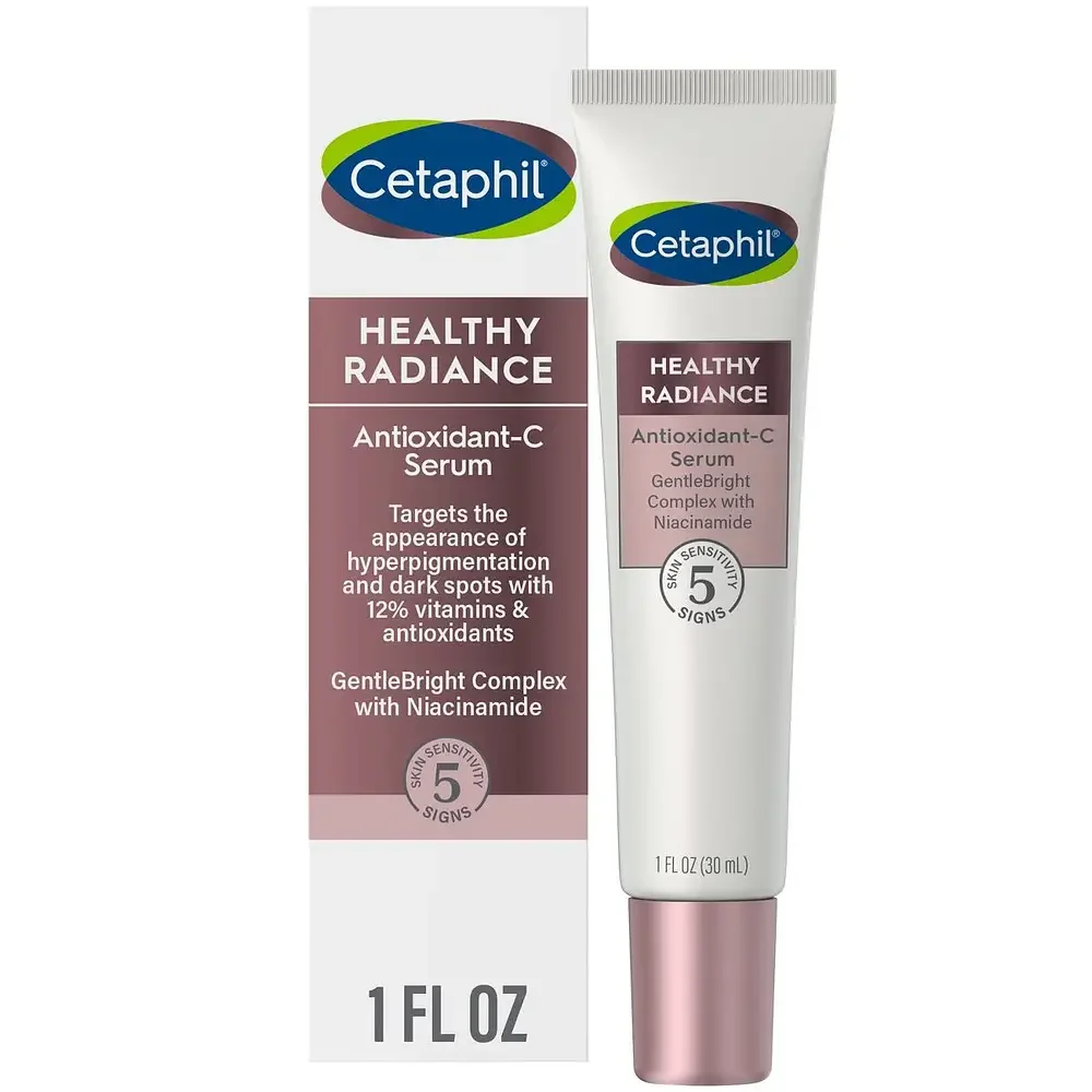 Healthy Radiance Antioxidant-C Serum