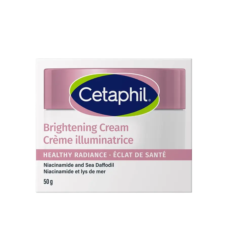 Healthy Radiance Brightening Cream