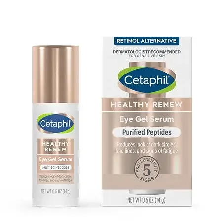 Healthy Renew Eye Gel Serum