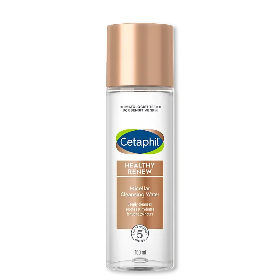 Healthy Renew Micellar Cleansing Water