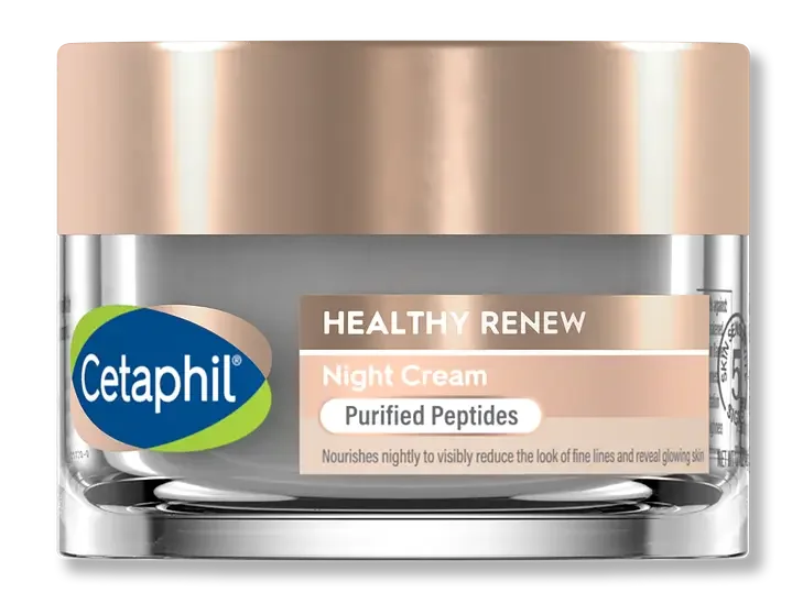 Healthy Renew Night Cream