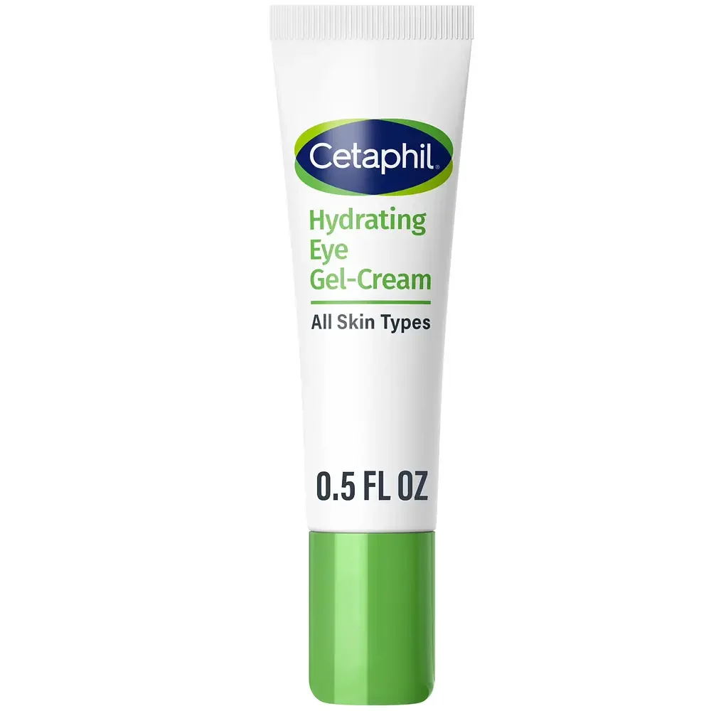 Hydrating Eye Gel Cream