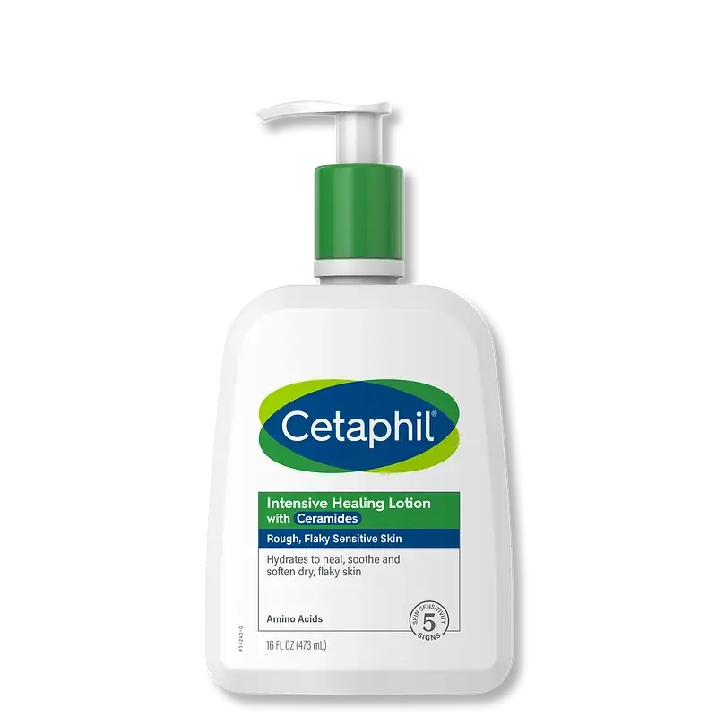 Intensive Healing Lotion