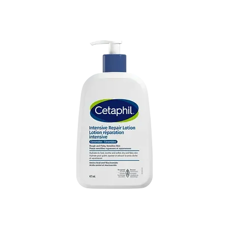Intensive Repair Lotion